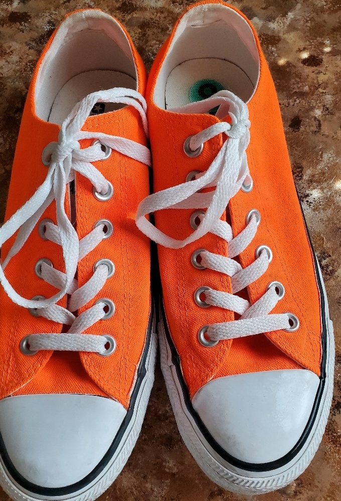 Converse All Star Low-tops